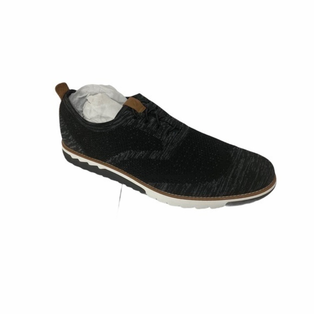 Hush Puppies Expert Wingtip Knit